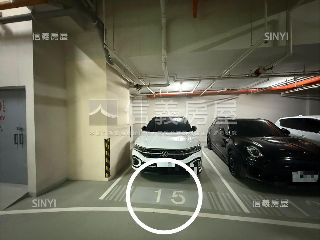 【東區】質感美屋｜大２房房屋室內格局與周邊環境