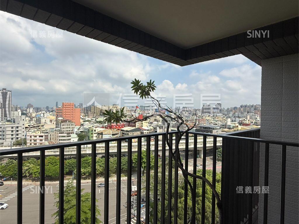 【東區】質感美屋｜大２房房屋室內格局與周邊環境