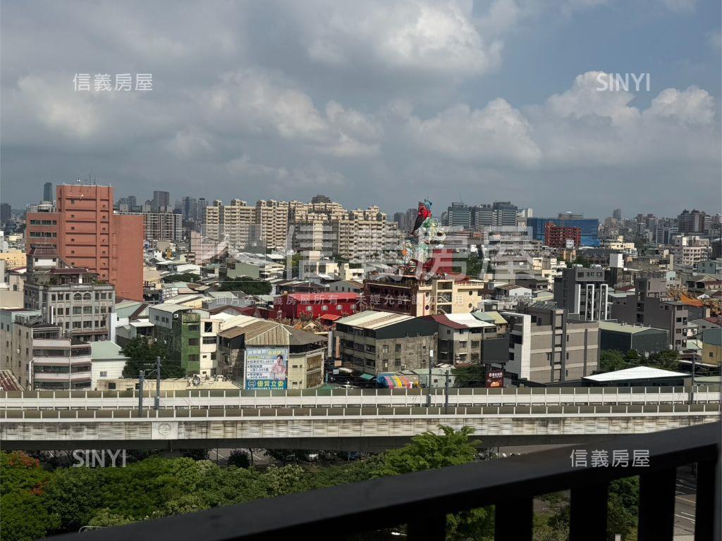 【東區】質感美屋｜大２房房屋室內格局與周邊環境