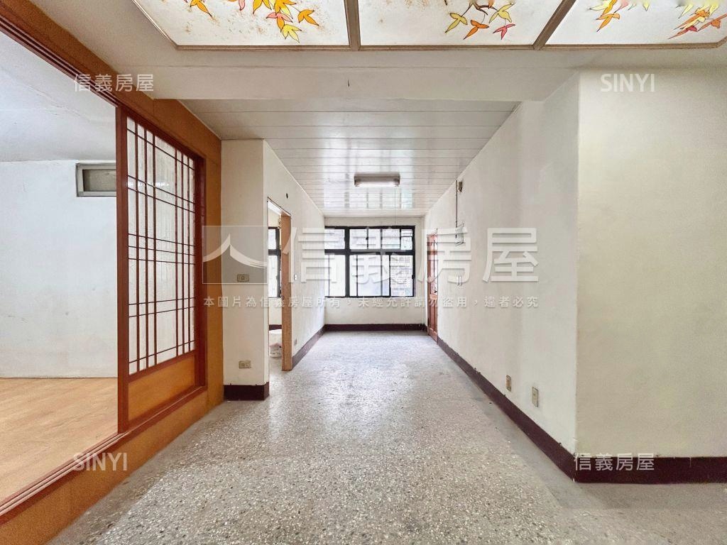 泰順街三樓美寓房屋室內格局與周邊環境
