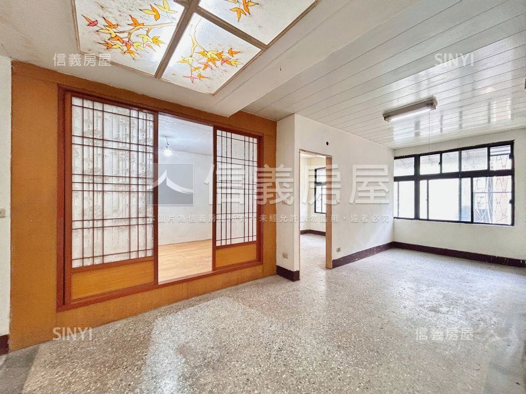 泰順街三樓美寓房屋室內格局與周邊環境