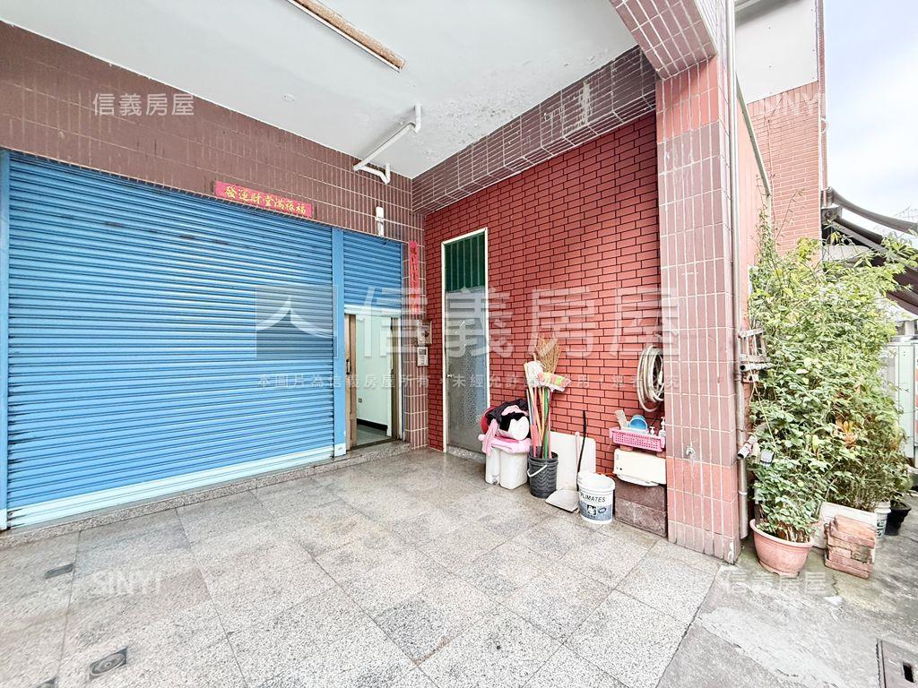 亞灣大地坪邊間車墅房屋室內格局與周邊環境