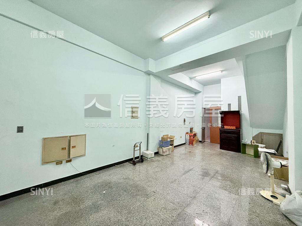 亞灣大地坪邊間車墅房屋室內格局與周邊環境