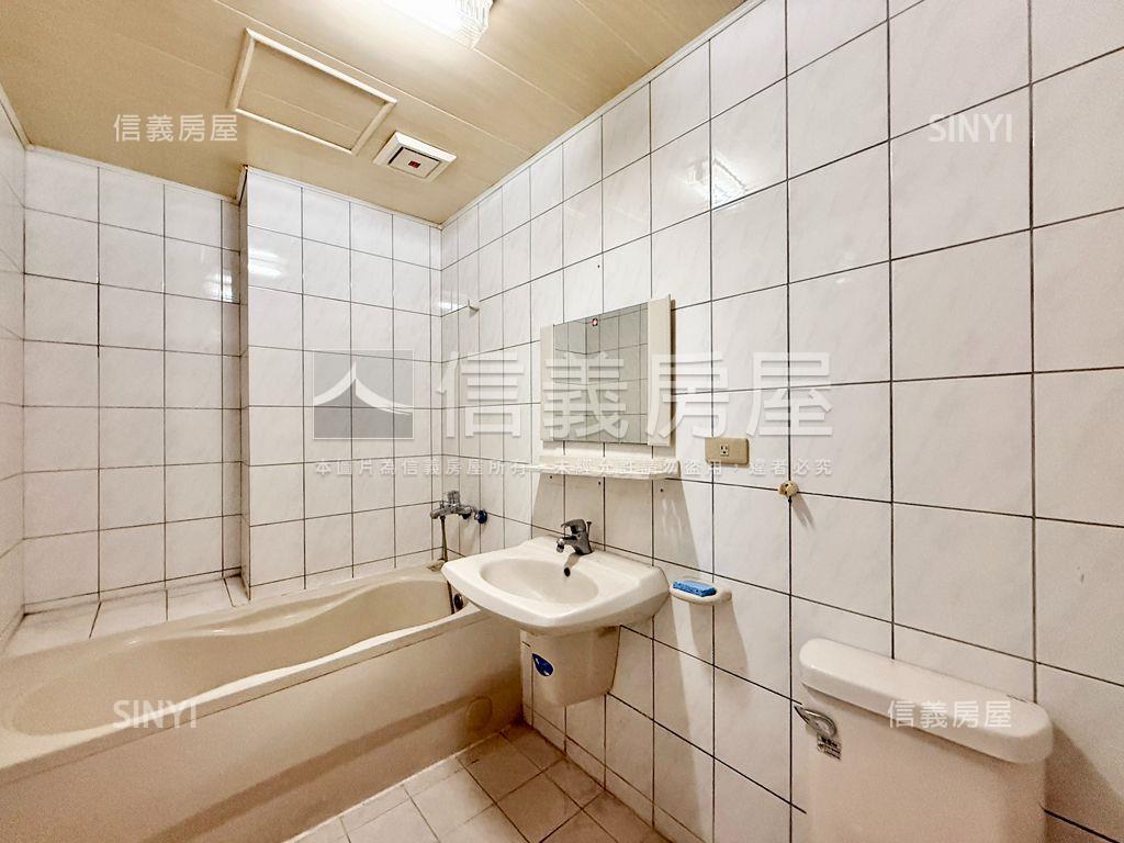 亞灣大地坪邊間車墅房屋室內格局與周邊環境