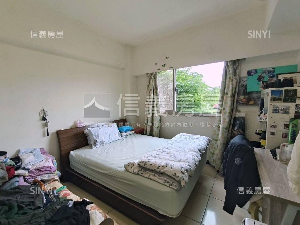 發現之旅四季區三房車位房屋室內格局與周邊環境