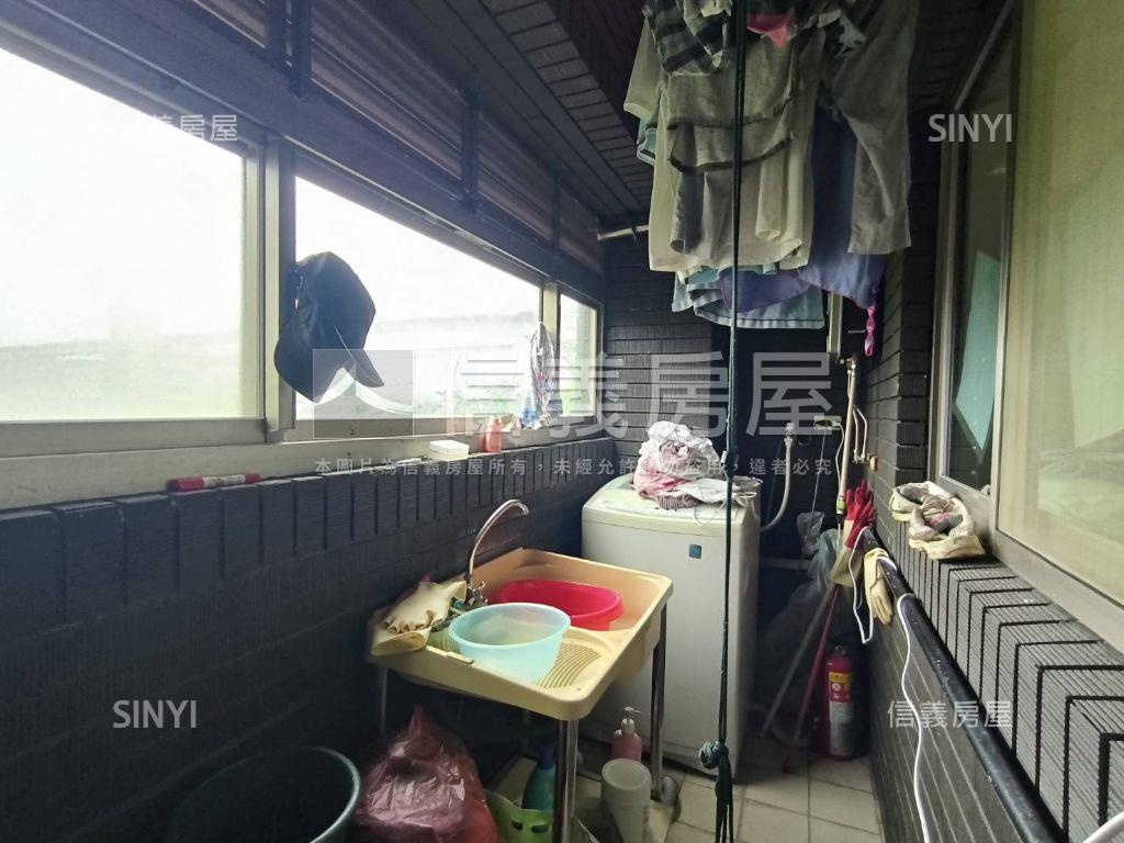 發現之旅四季區三房車位房屋室內格局與周邊環境