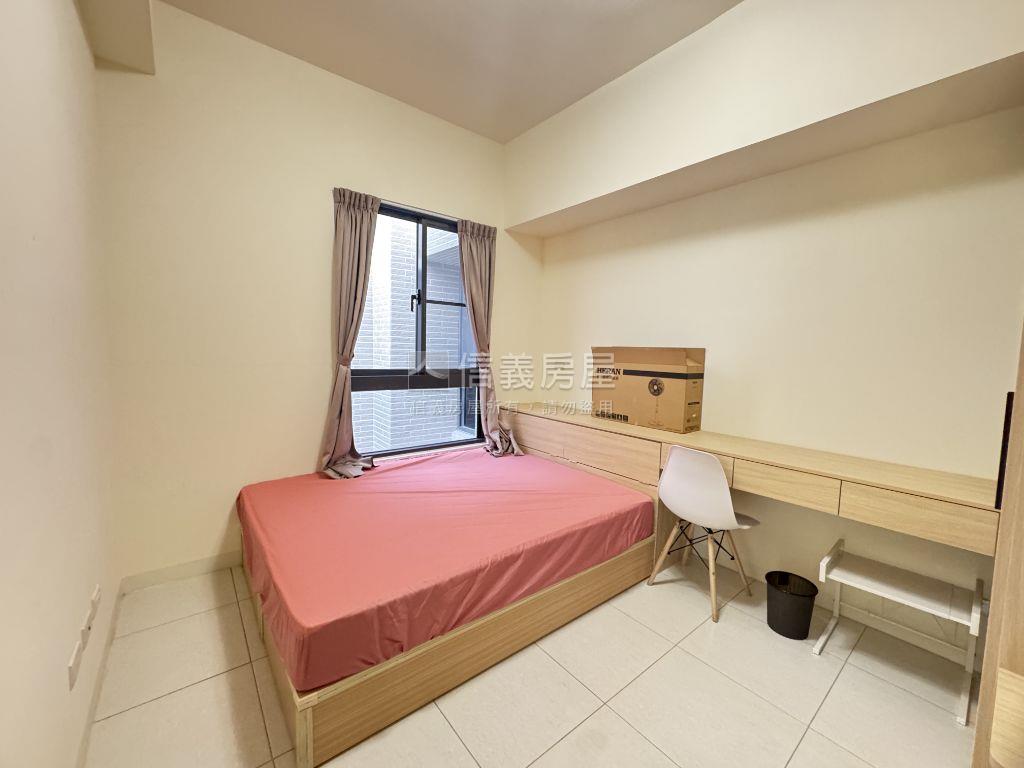 近南科逸墅家房屋室內格局與周邊環境