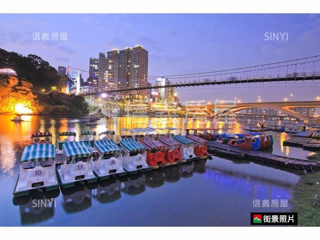 碧潭我家邊間低總價２房房屋室內格局與周邊環境
