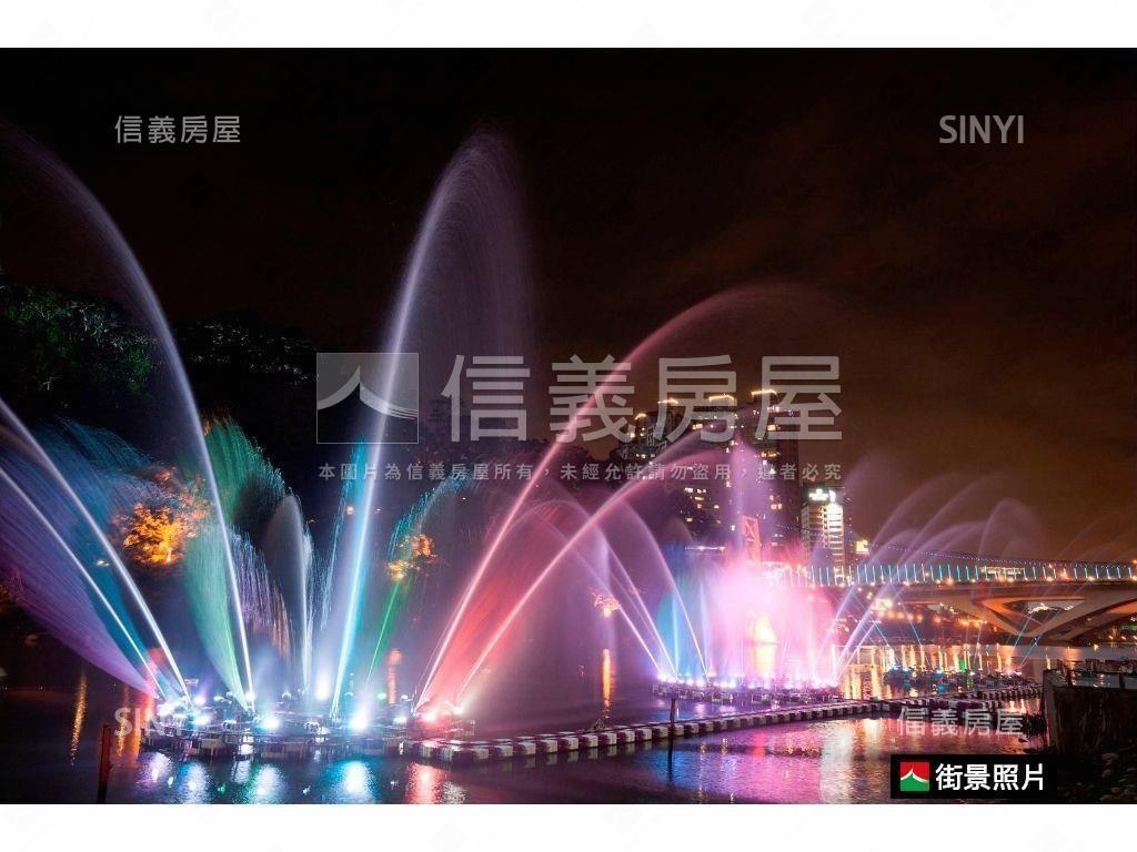 碧潭我家邊間低總價２房房屋室內格局與周邊環境