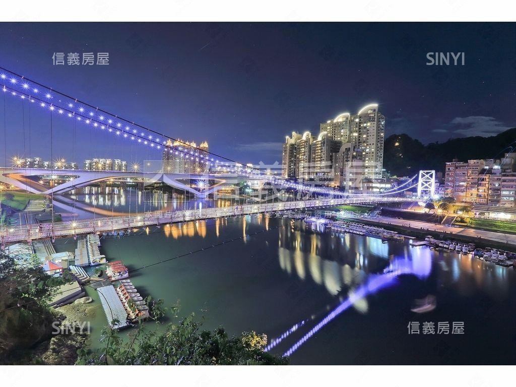 碧潭我家邊間低總價２房房屋室內格局與周邊環境