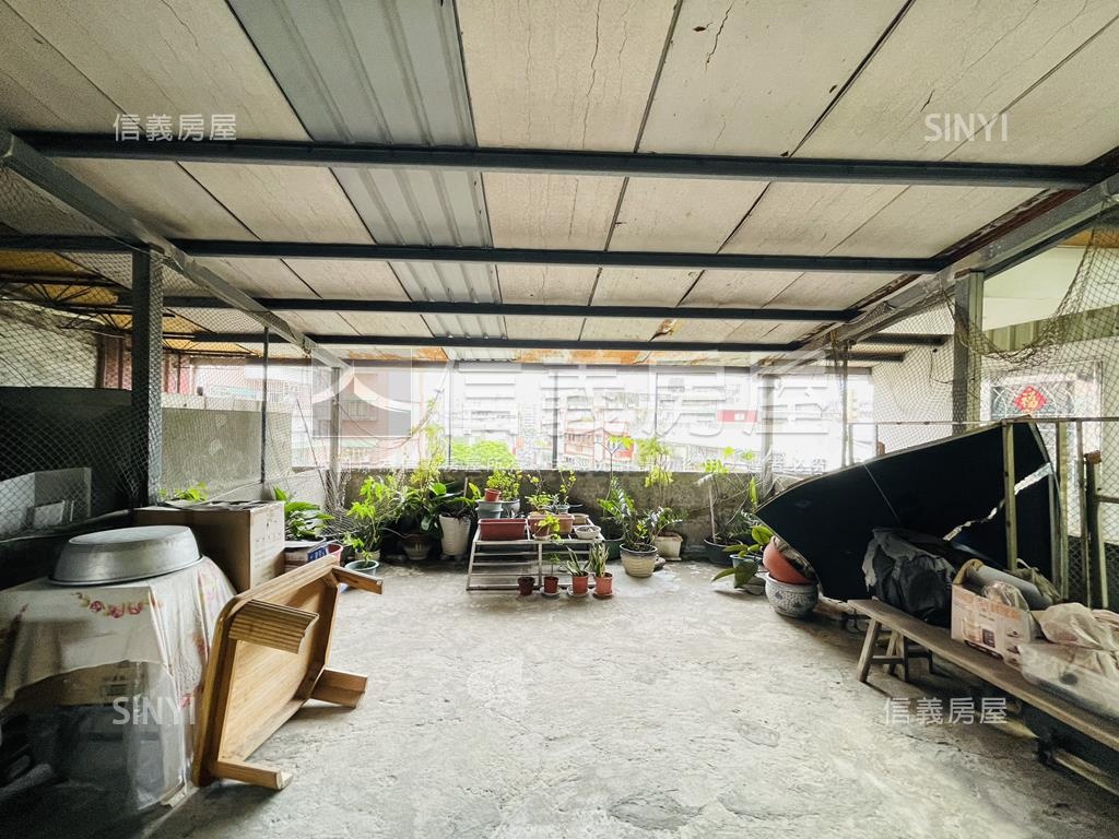 小家庭三房方正美寓房屋室內格局與周邊環境