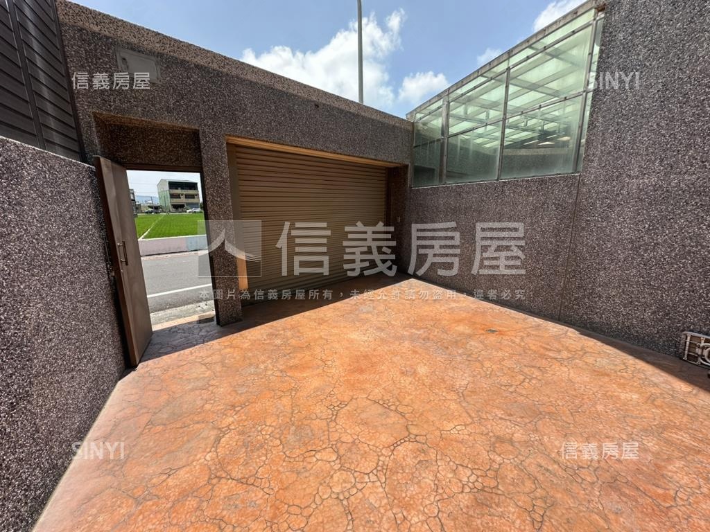 伸港百甲重劃區美墅房屋室內格局與周邊環境