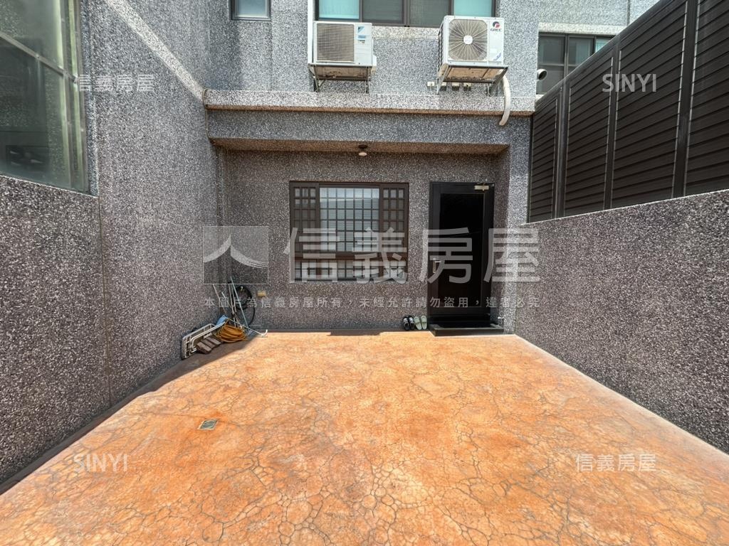 伸港百甲重劃區美墅房屋室內格局與周邊環境