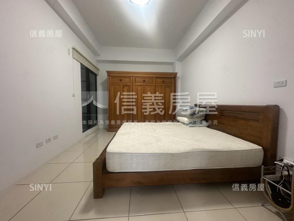 伸港百甲重劃區美墅房屋室內格局與周邊環境