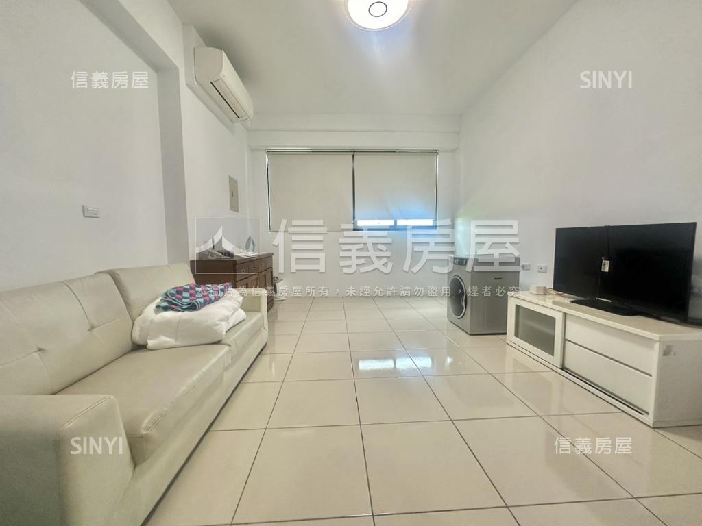 伸港百甲重劃區美墅房屋室內格局與周邊環境