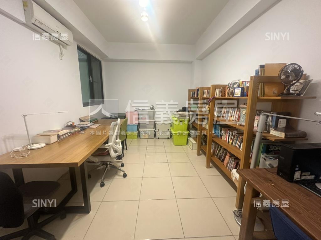 伸港百甲重劃區美墅房屋室內格局與周邊環境