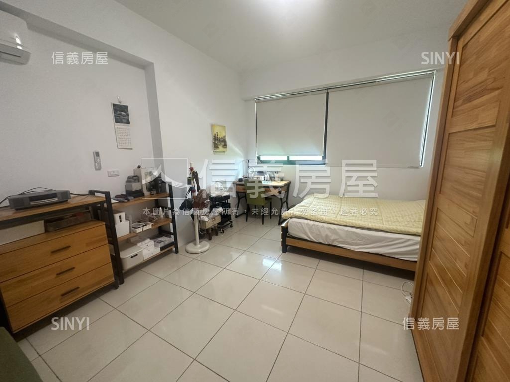 伸港百甲重劃區美墅房屋室內格局與周邊環境