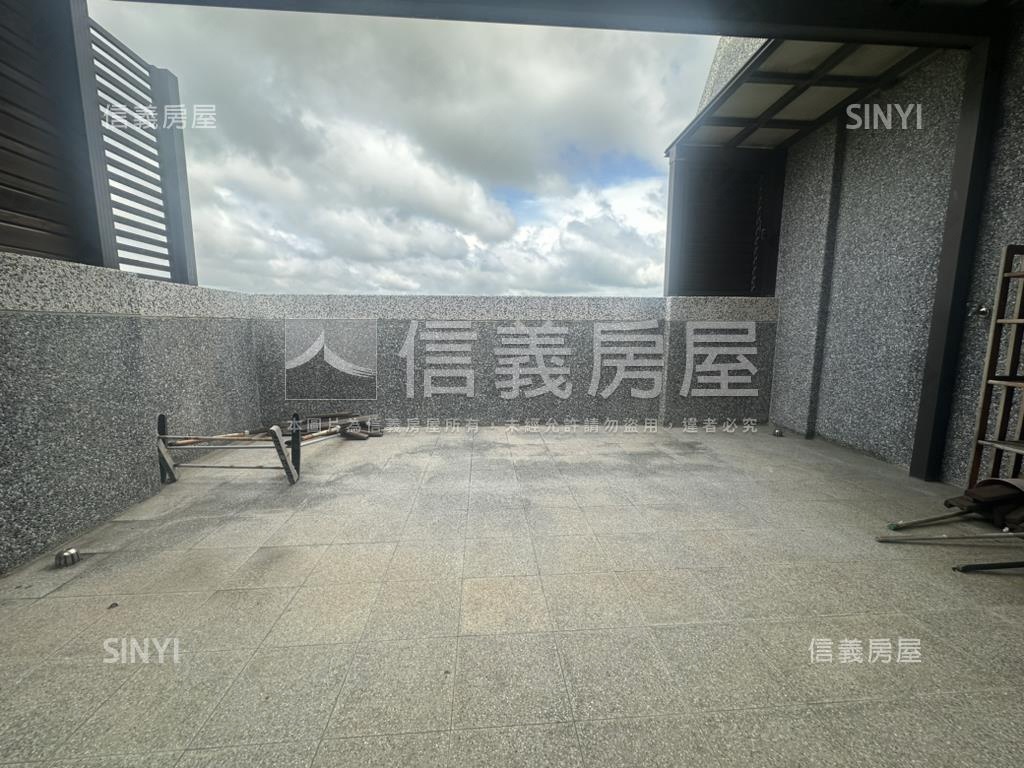伸港百甲重劃區美墅房屋室內格局與周邊環境