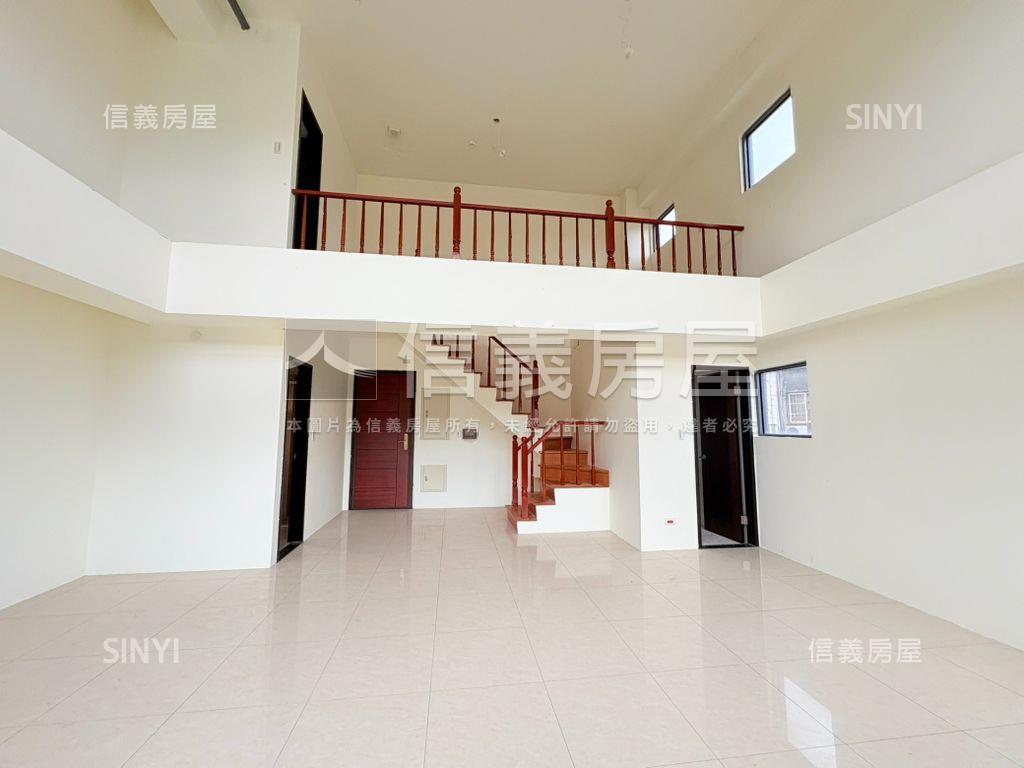 圓山藏富頂樓美景戶房屋室內格局與周邊環境