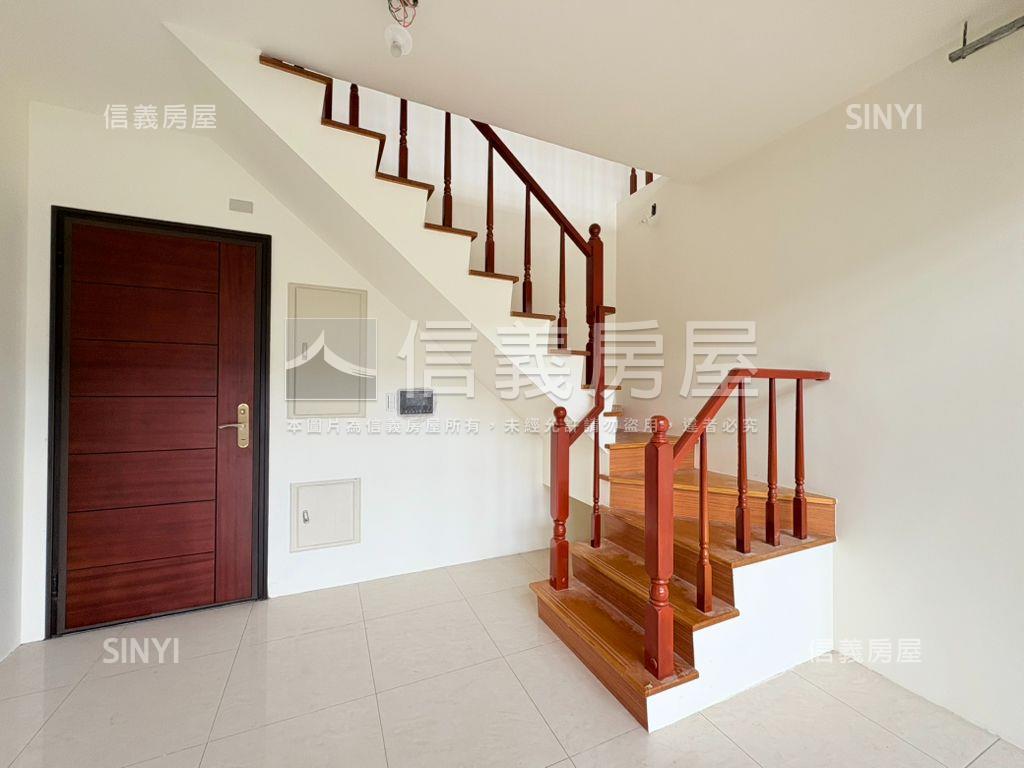 圓山藏富頂樓美景戶房屋室內格局與周邊環境