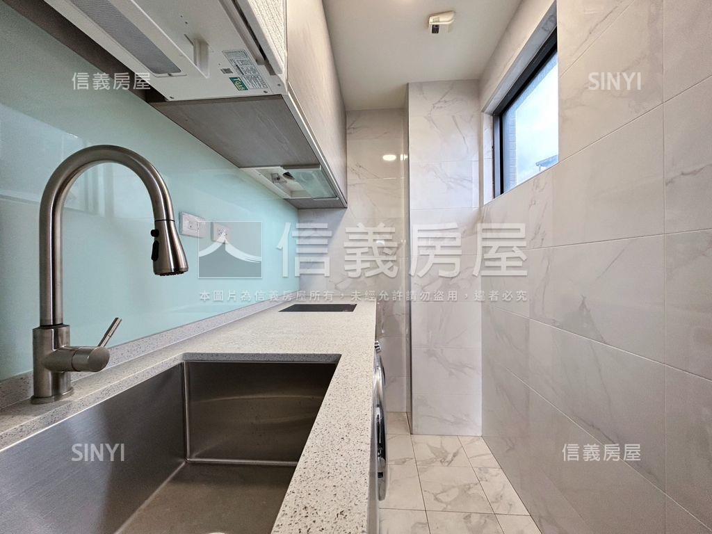 圓山藏富頂樓美景戶房屋室內格局與周邊環境