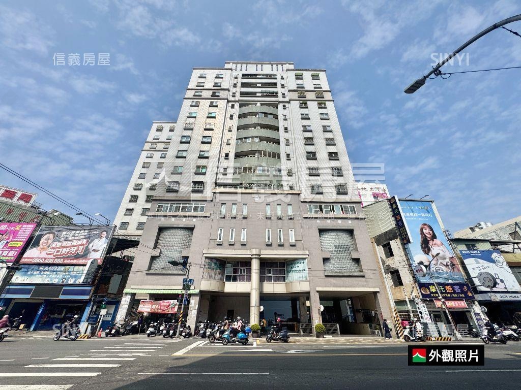 鳳山捷運．溫馨三房房屋室內格局與周邊環境