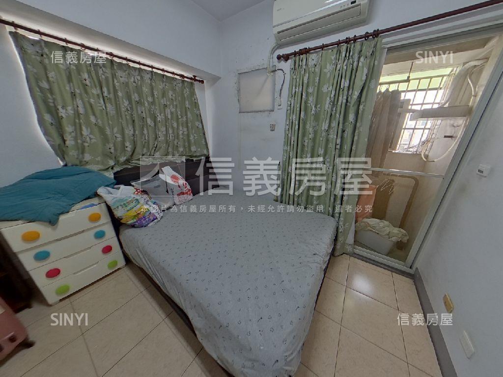 鳳山捷運．溫馨三房房屋室內格局與周邊環境