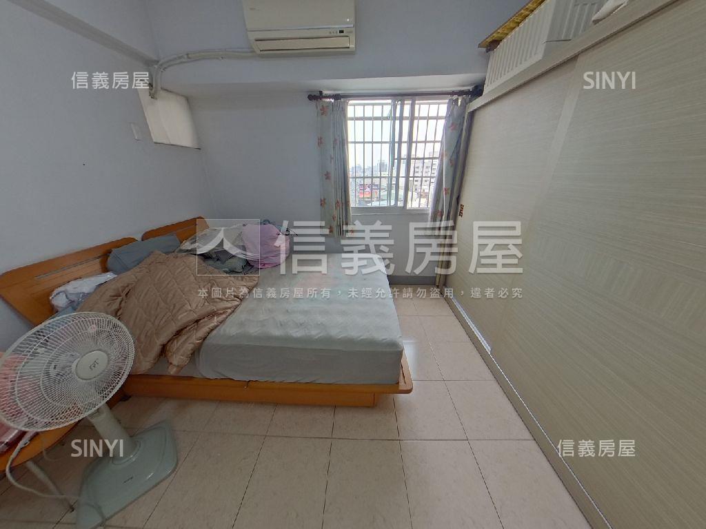 鳳山捷運．溫馨三房房屋室內格局與周邊環境