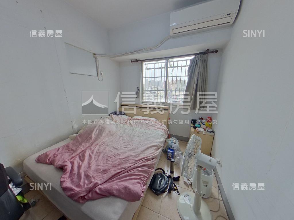 鳳山捷運．溫馨三房房屋室內格局與周邊環境