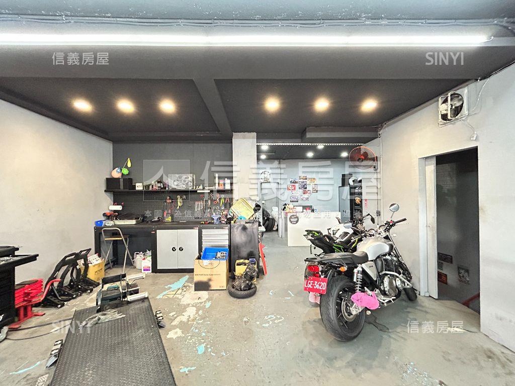 近萬大線店辦大空間店面房屋室內格局與周邊環境