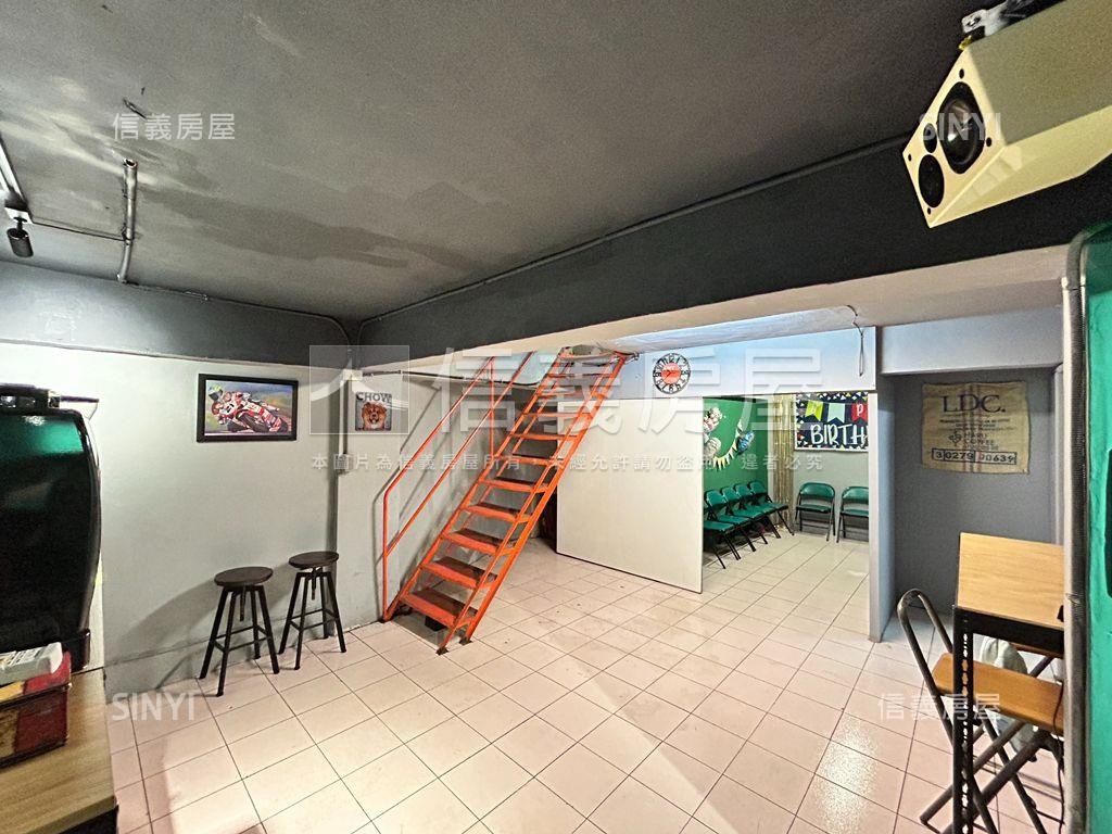 近萬大線店辦大空間店面房屋室內格局與周邊環境