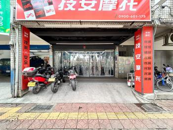 近萬大線大空間店面辦公