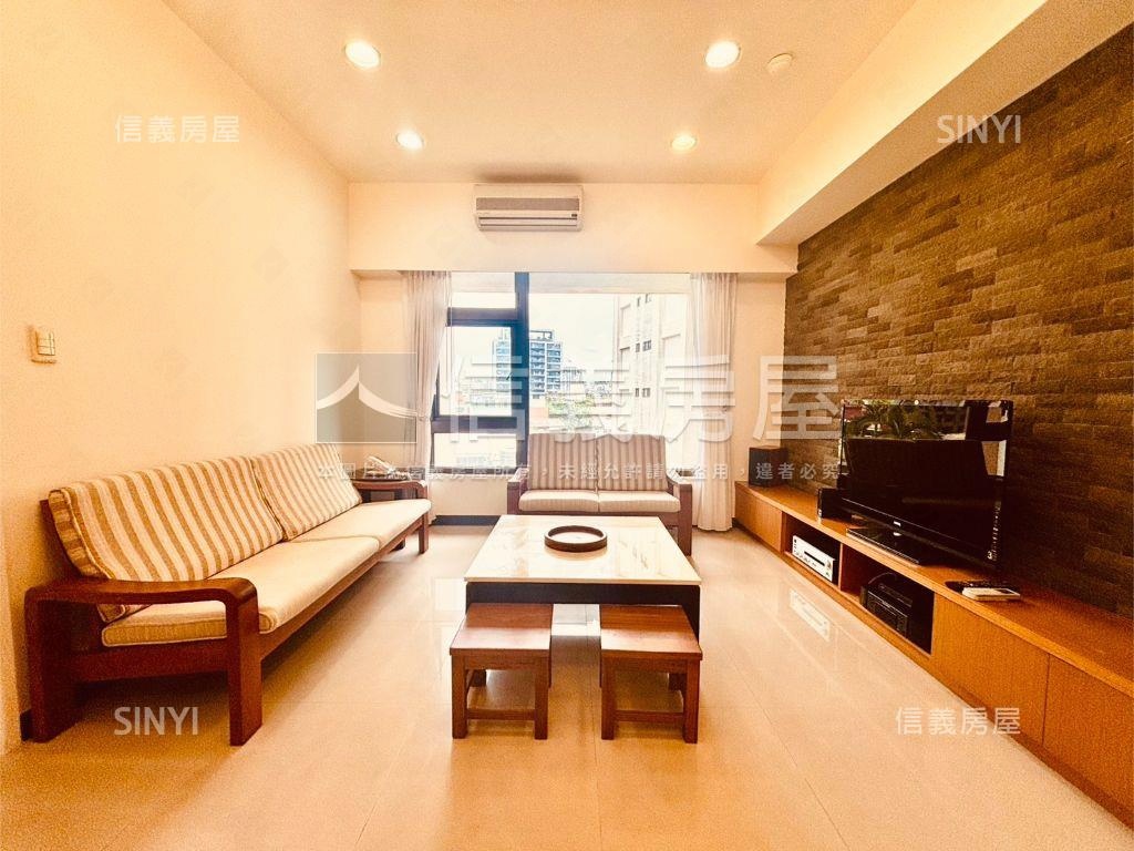 【主推】古亭水岸美妝三房房屋室內格局與周邊環境