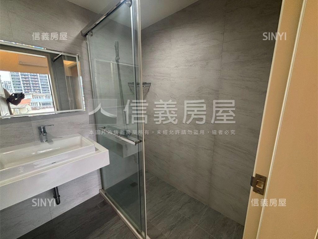 【主推】古亭水岸美妝三房房屋室內格局與周邊環境