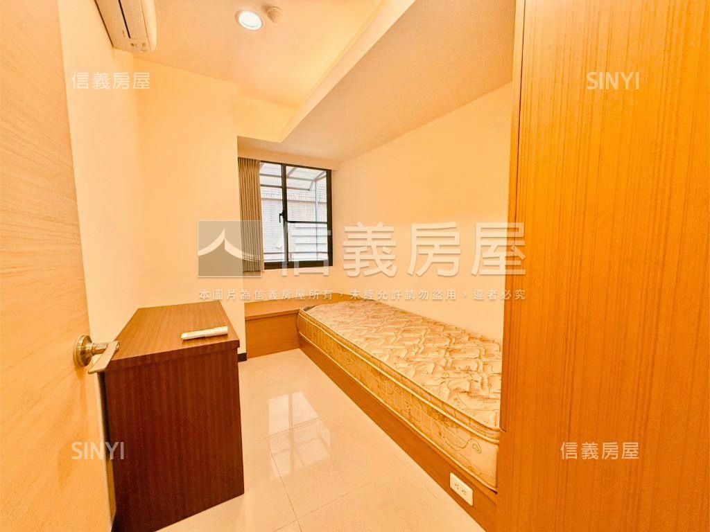【主推】古亭水岸美妝三房房屋室內格局與周邊環境