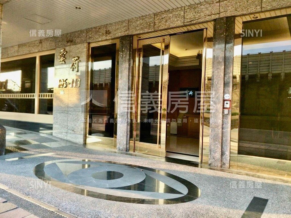 【主推】古亭水岸美妝三房房屋室內格局與周邊環境