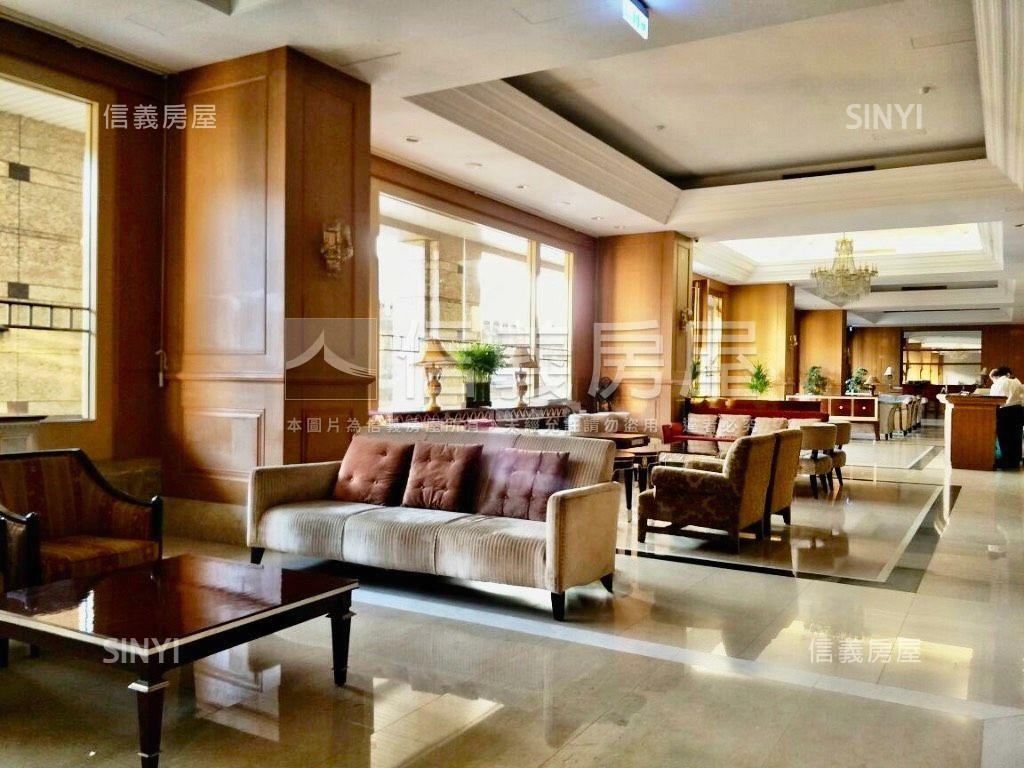 【主推】古亭水岸美妝三房房屋室內格局與周邊環境