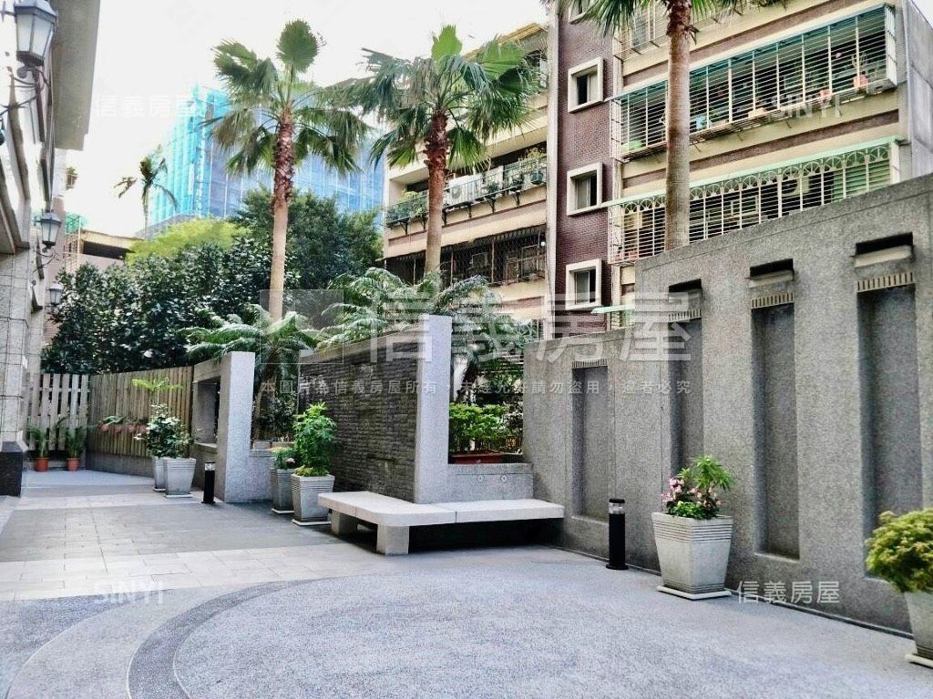 【主推】古亭水岸美妝三房房屋室內格局與周邊環境