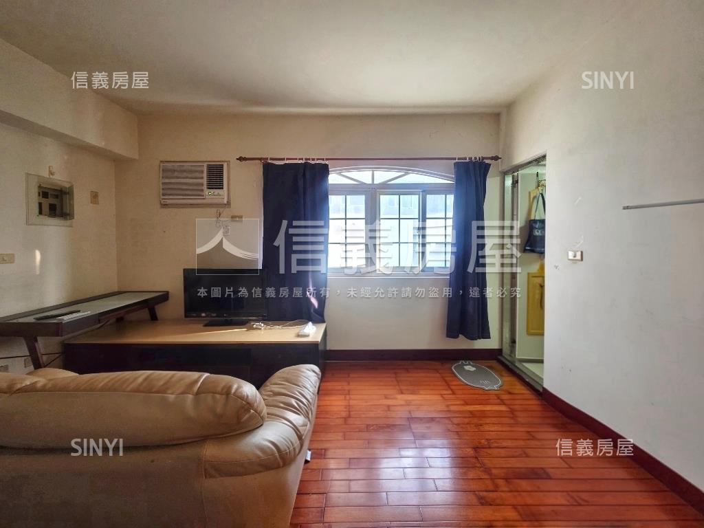 近園區金山街創新套房房屋室內格局與周邊環境