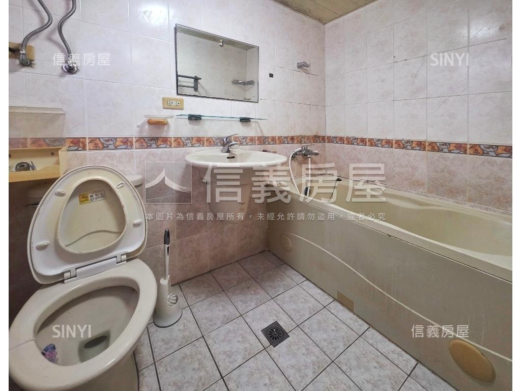 近園區金山街創新套房房屋室內格局與周邊環境