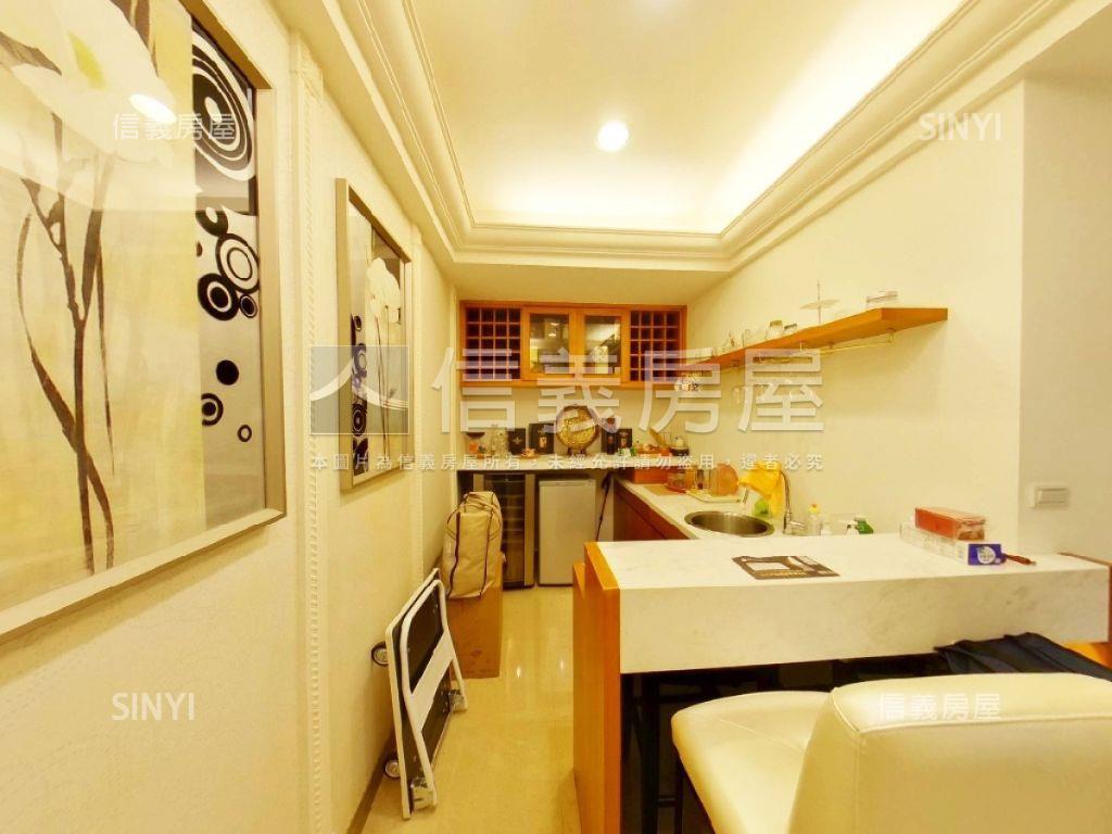 大新板獨棟傳世禮墅房屋室內格局與周邊環境