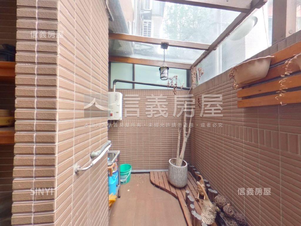 大新板獨棟傳世禮墅房屋室內格局與周邊環境