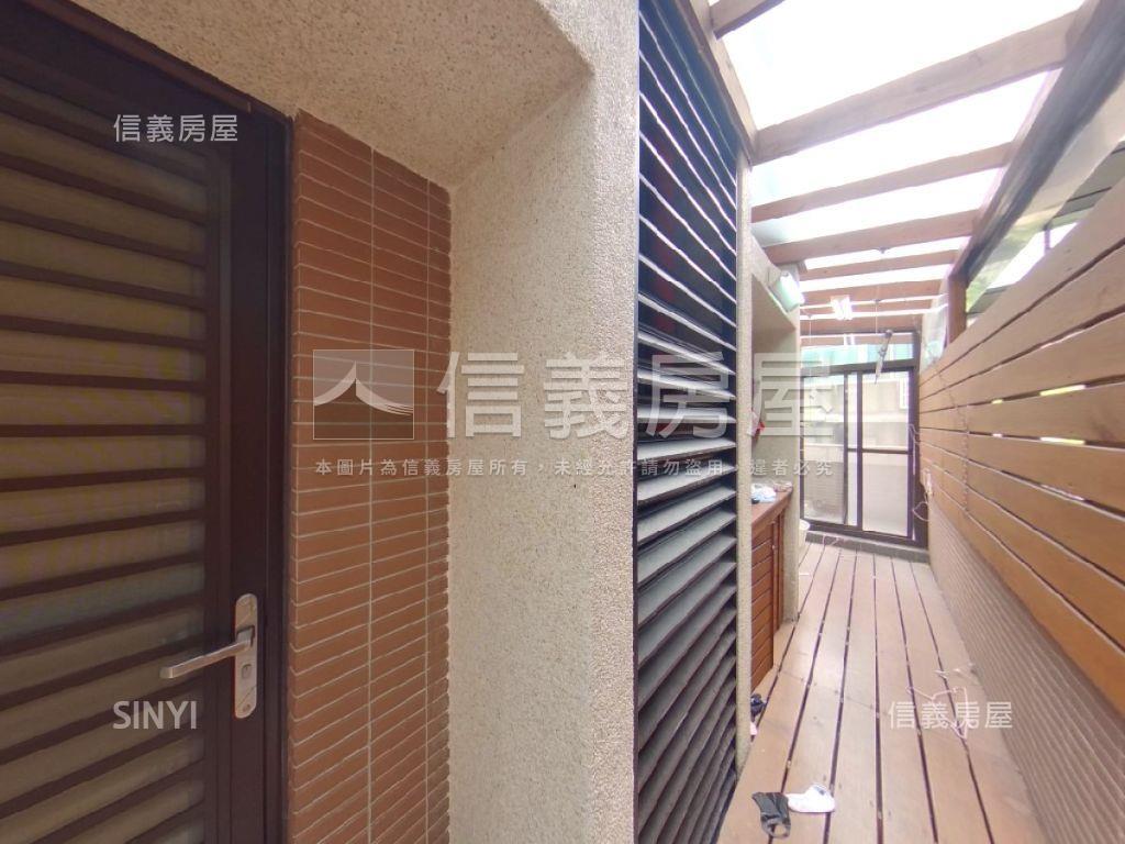 大新板獨棟傳世禮墅房屋室內格局與周邊環境