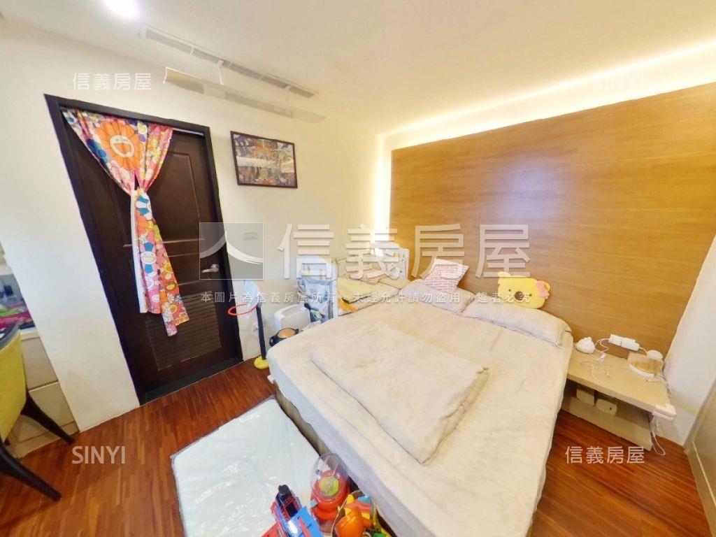 大新板獨棟傳世禮墅房屋室內格局與周邊環境