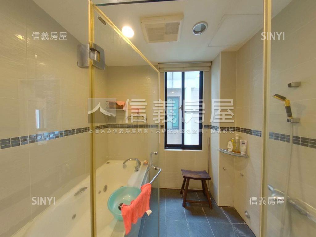 大新板獨棟傳世禮墅房屋室內格局與周邊環境