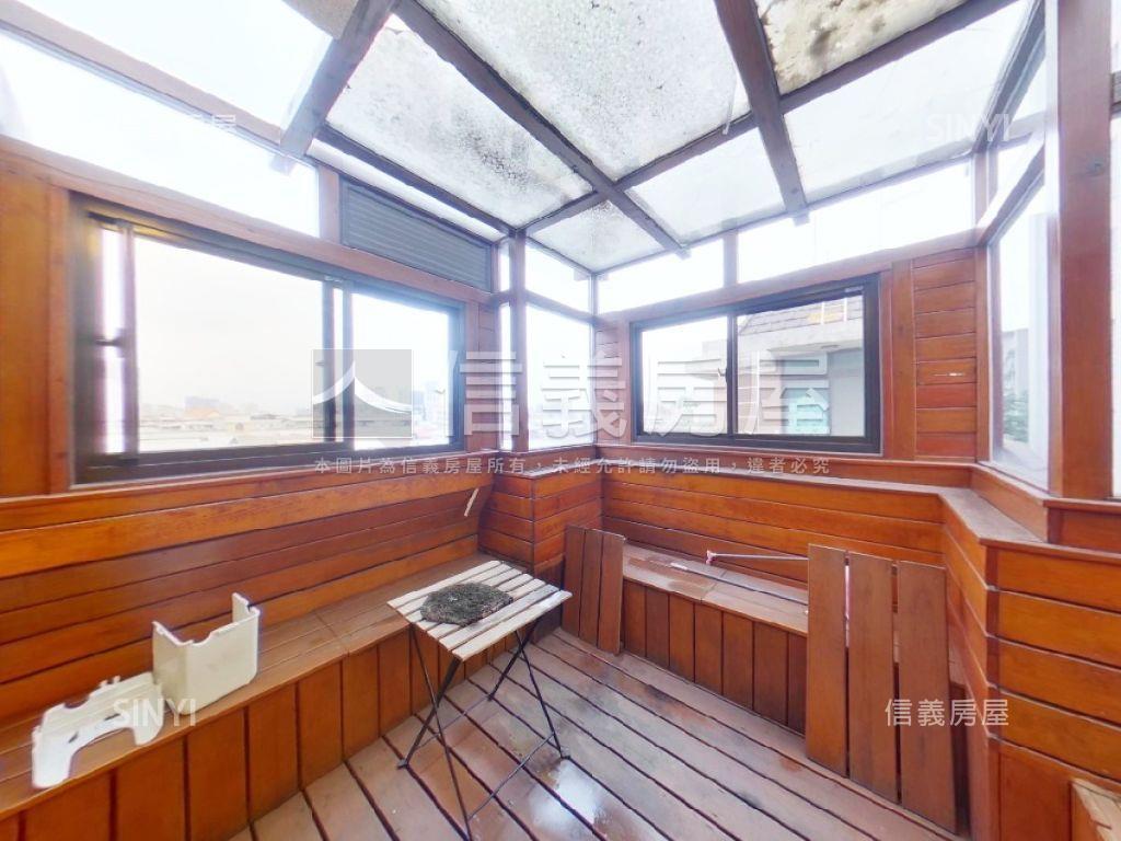 大新板獨棟傳世禮墅房屋室內格局與周邊環境