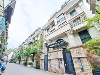 大新板獨棟傳世禮墅