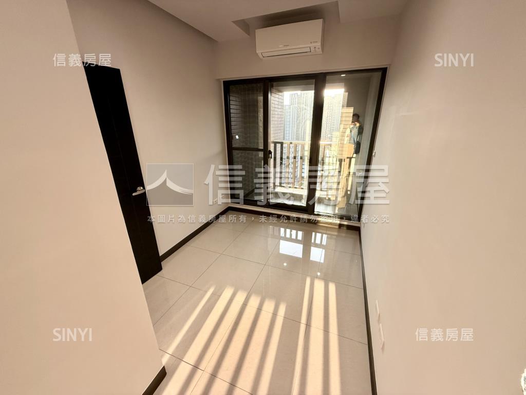 旭日東昇！捷運日光美三房房屋室內格局與周邊環境