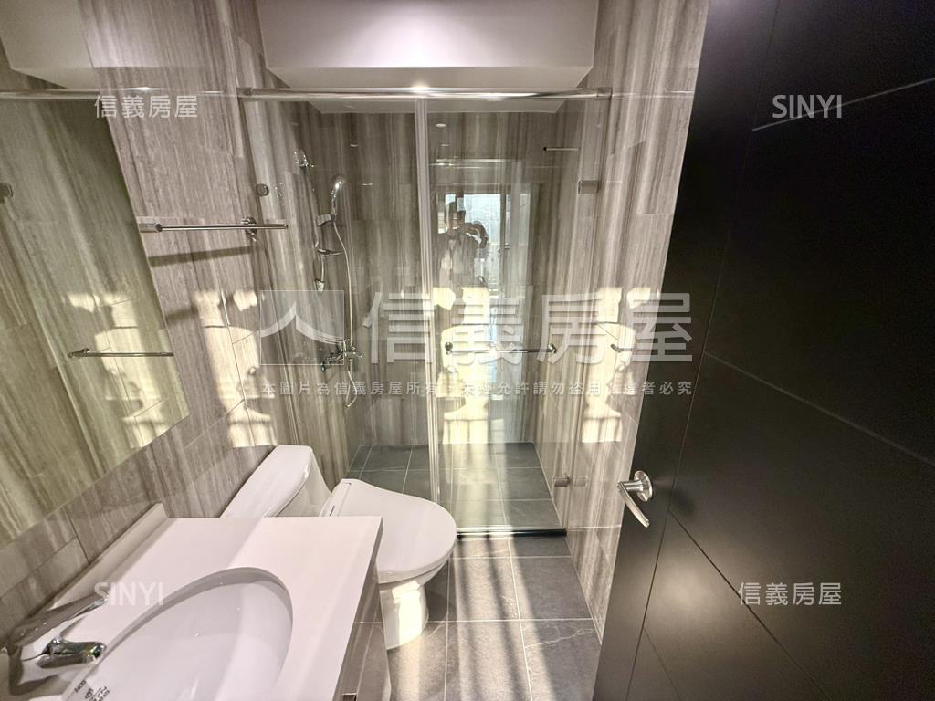 旭日東昇！捷運日光美三房房屋室內格局與周邊環境