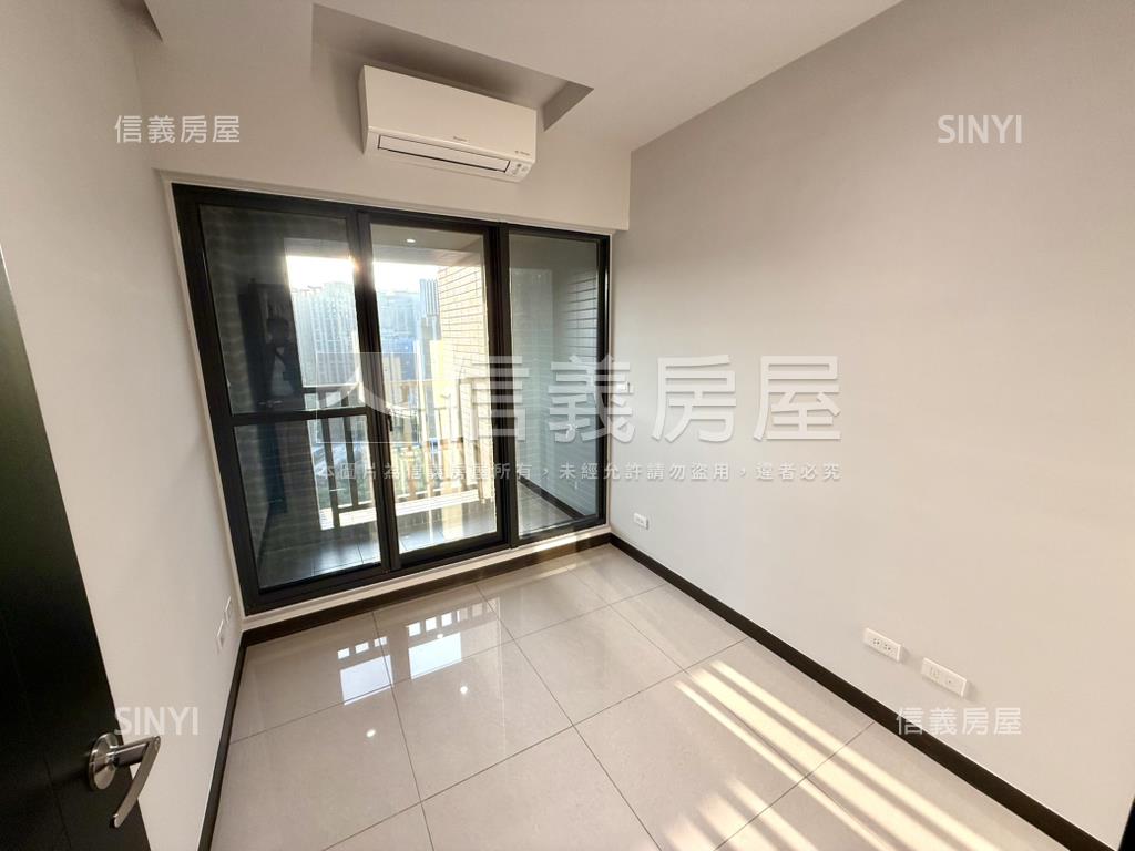 旭日東昇！捷運日光美三房房屋室內格局與周邊環境